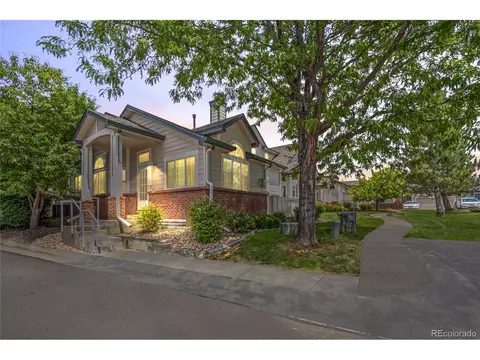 2943 S Yampa Way, Aurora, CO 80013