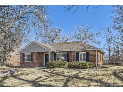 2920 Ivy St, Denver, CO 80207