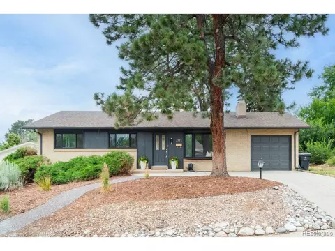 2771 S Utica St, Denver, CO 80236