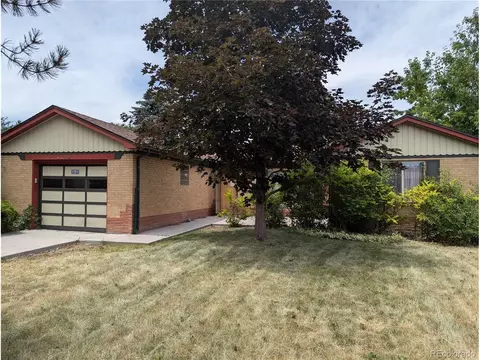 3925 Dover St, Wheat Ridge, CO 80033