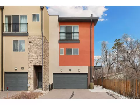 34 Cheyenne Blvd, Colorado Springs, CO 80905