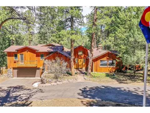 350 Old Y Rd, Golden, CO 80401