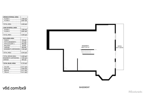 7208 Secrest Ct, Arvada, CO 80007 photo 50