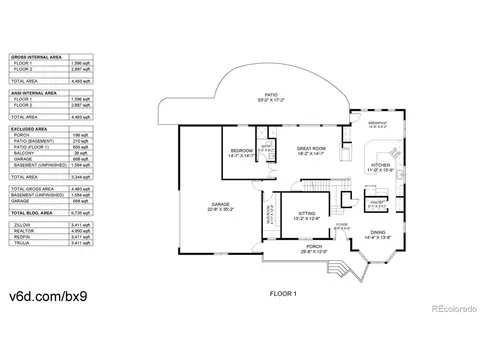 7208 Secrest Ct, Arvada, CO 80007 photo 48
