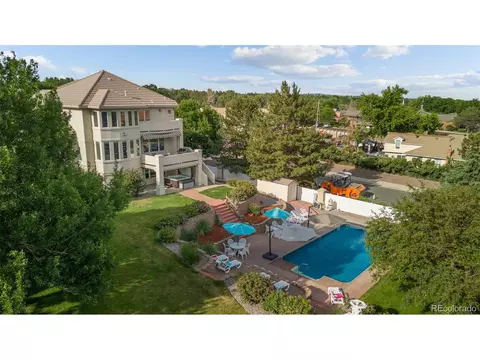 5823 Zang Ct, Arvada, CO 80004