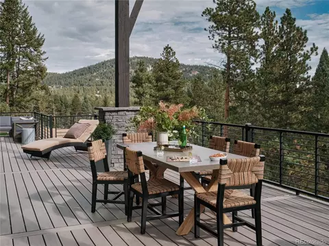 21508 Trappers Trl, Morrison, CO 80465 photo 31