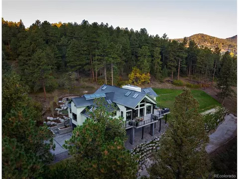 21508 Trappers Trl, Morrison, CO 80465 photo 4