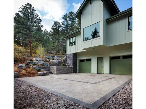 21508 Trappers Trl, Morrison, CO 80465 photo 6
