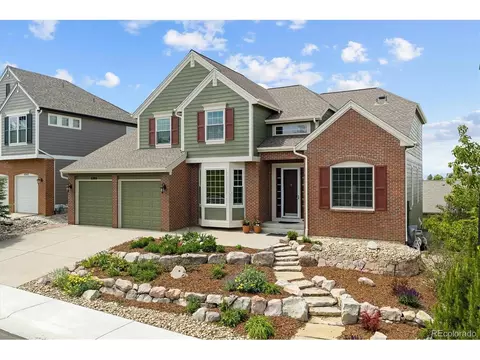 8369 Winter Berry Dr, Castle Pines, CO 80108