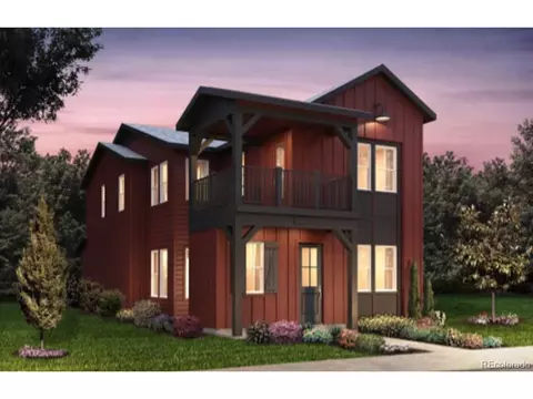 8727 Middle Fork St, Littleton, CO 80125