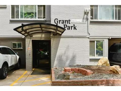 336 N Grant St #U-105, Denver, CO 80203