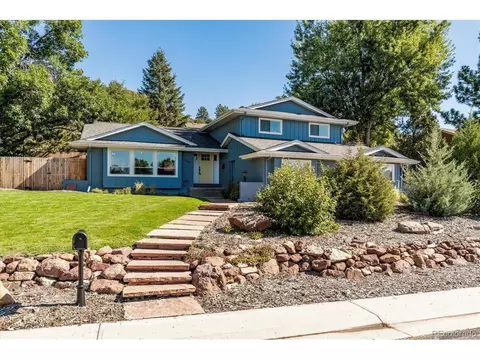 404 Burgess Dr, Castle Rock, CO 80104