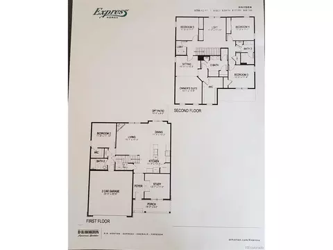 6804 Morrison Dr, Frederick, CO 80530 photo 30