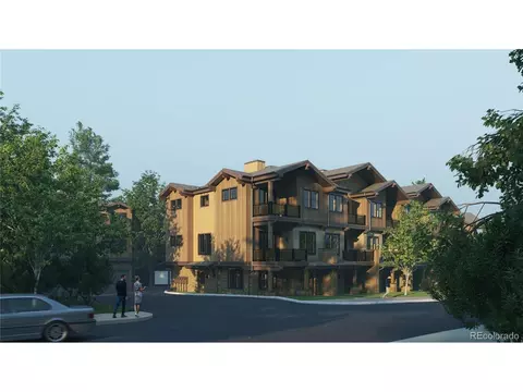 185 Vasquez Rd #A-5, Winter Park, CO 80482