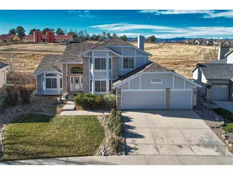 9858 Venneford Ranch Rd, Highlands Ranch, CO 80126