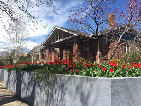 4401 W Hayward Pl, Denver, CO 80212