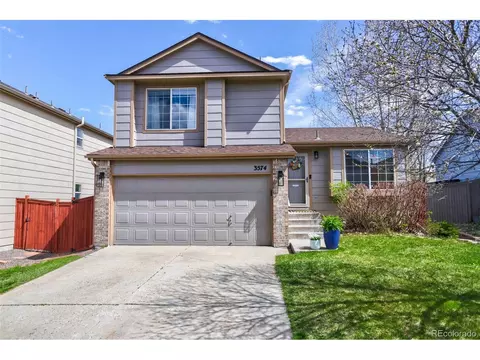 3574 Primrose Ln, Castle Rock, CO 80109