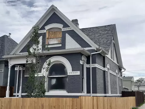 3700 N Lafayette St, Denver, CO 80205