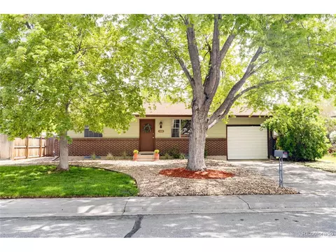 1566 S Field Ct, Lakewood, CO 80232