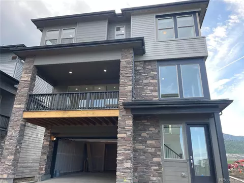 15785 W Girard Ave, Morrison, CO 80465
