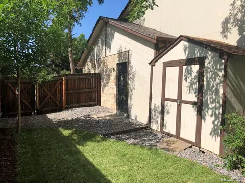 8102 E Bucknell Pl, Denver, CO 80231 photo 29