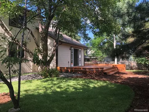 8102 E Bucknell Pl, Denver, CO 80231 photo 31