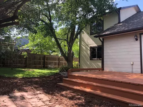 8102 E Bucknell Pl, Denver, CO 80231 photo 33