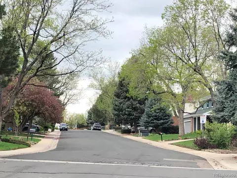 8102 E Bucknell Pl, Denver, CO 80231 photo 34