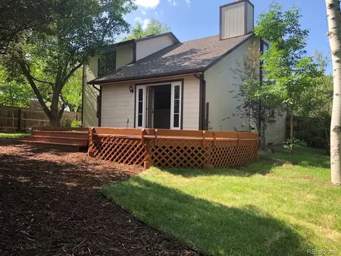 8102 E Bucknell Pl, Denver, CO 80231 photo 6