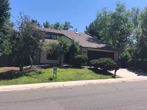 8102 E Bucknell Pl, Denver, CO 80231