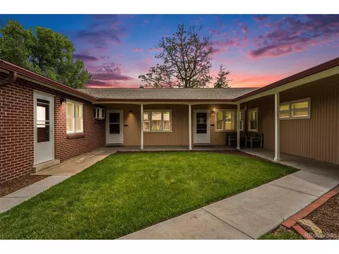 1027 Balsam St #3, Lakewood, CO 80214