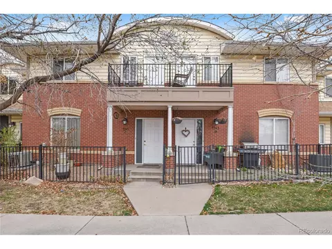 7263 Meade St #C, Westminster, CO 80030