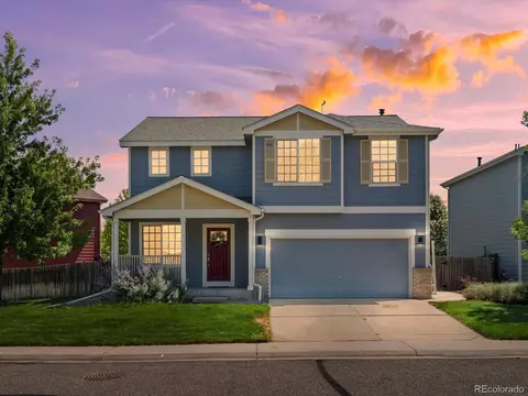 2990 E 110th Dr, Northglenn, CO 80233