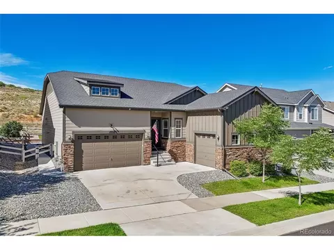17758 Emilia Dr, Parker, CO 80134