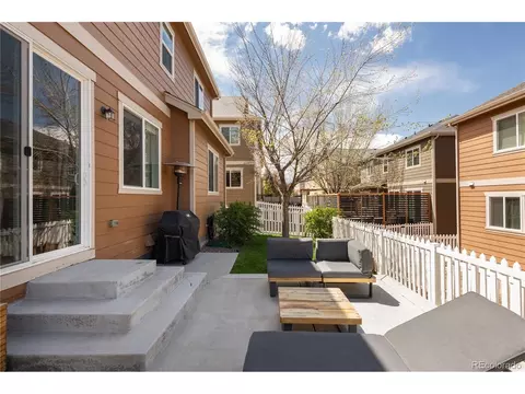 3567 E 140th Dr, Thornton, CO 80602 photo 38