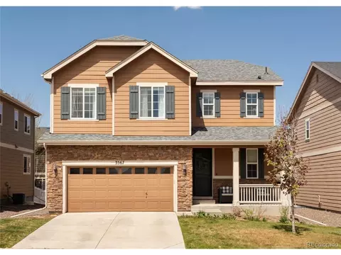 3567 E 140th Dr, Thornton, CO 80602