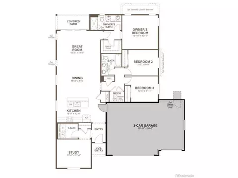 6963 E 126th Ave, Thornton, CO 80602 photo 2