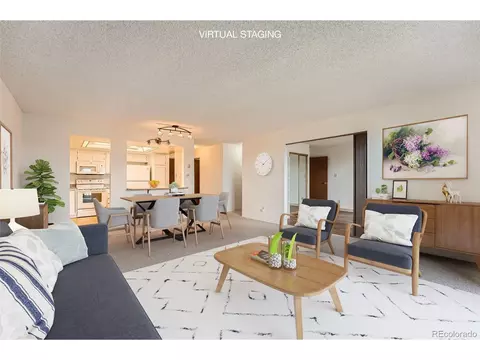 14152 E Linvale Pl #509, Aurora, CO 80014