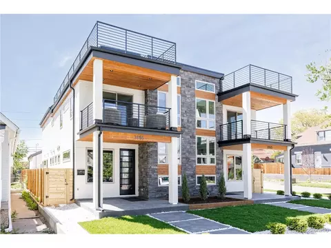 3855 Kalamath St, Denver, CO 80211