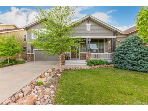 12045 S Saunter Ln, Parker, CO 80138