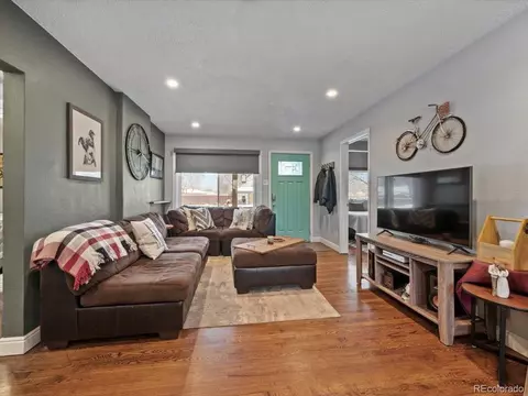 4345 E Florida Ave, Denver, CO 80222 photo 8