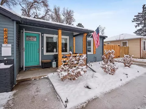 4345 E Florida Ave, Denver, CO 80222 photo 4