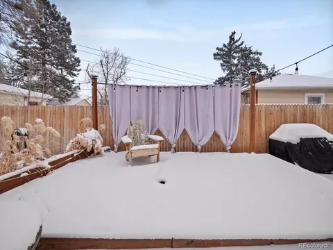 4345 E Florida Ave, Denver, CO 80222 photo 30