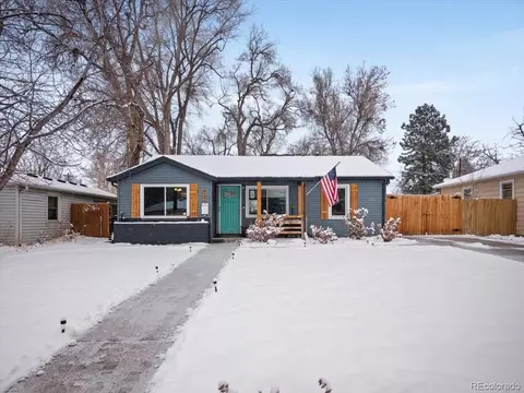 4345 E Florida Ave, Denver, CO 80222 photo 3