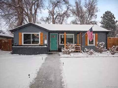 4345 E Florida Ave, Denver, CO 80222 photo 2