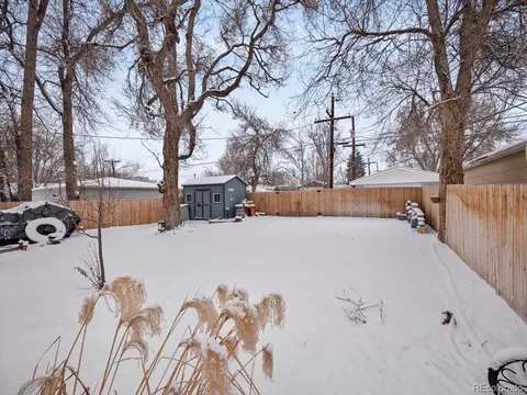 4345 E Florida Ave, Denver, CO 80222 photo 31