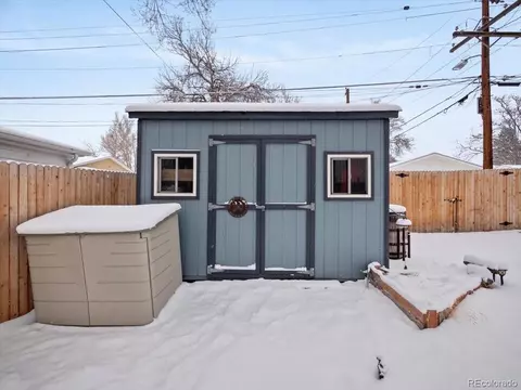 4345 E Florida Ave, Denver, CO 80222 photo 32