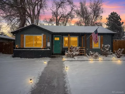 4345 E Florida Ave, Denver, CO 80222 photo 1