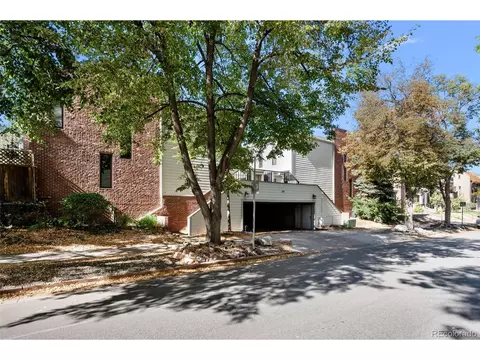 929 N Washington St #1, Denver, CO 80203