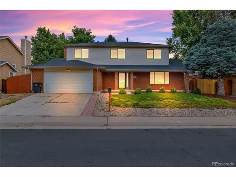 3963 W Temple Pl, Denver, CO 80236